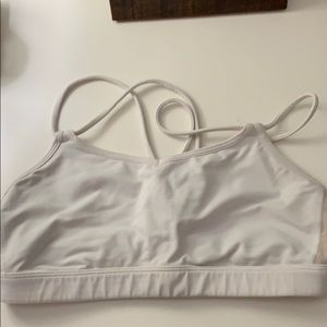 Lululemon sports bra size 2